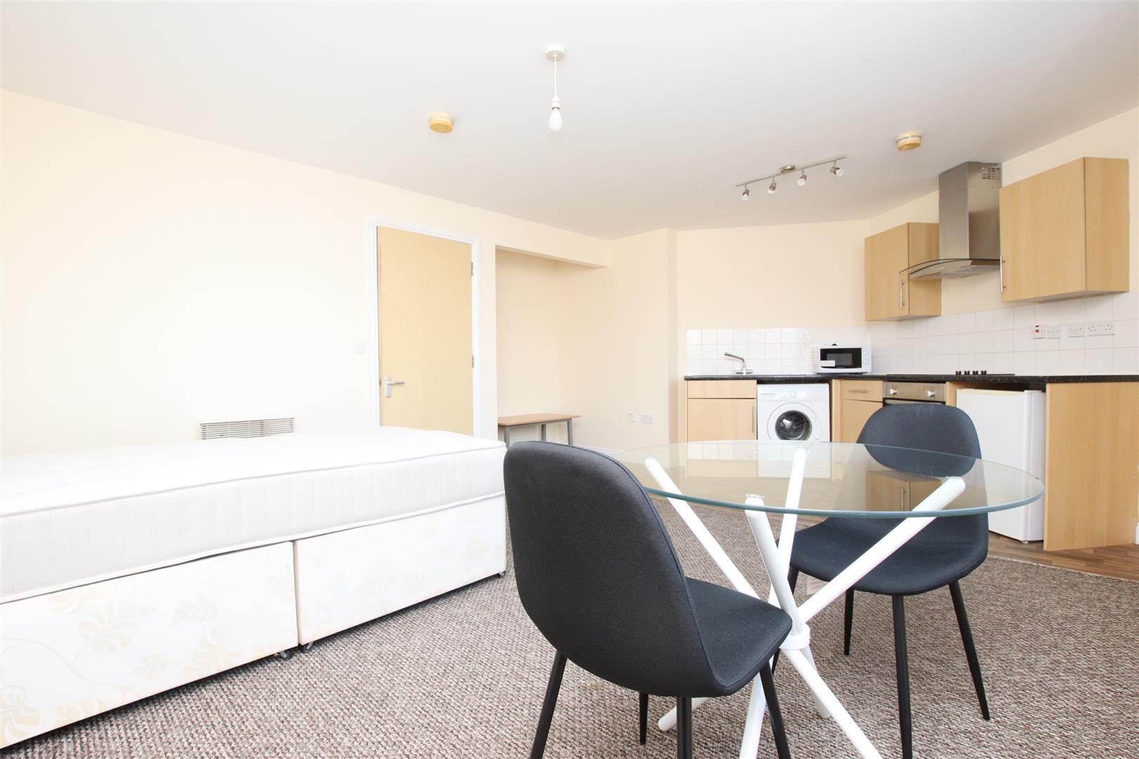 St. Stephens Street, Bristol, BS1